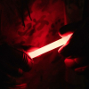 Хімічне джерело світла 2E Tactical GS6, 15см, 12 годин, червоний (2E-CGS6-RD) зображення 4