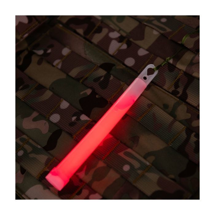 Химический источник света 2E Tactical GS6, 15см, 12 годин, зелений (2E-CGS6-GN) изображение 6