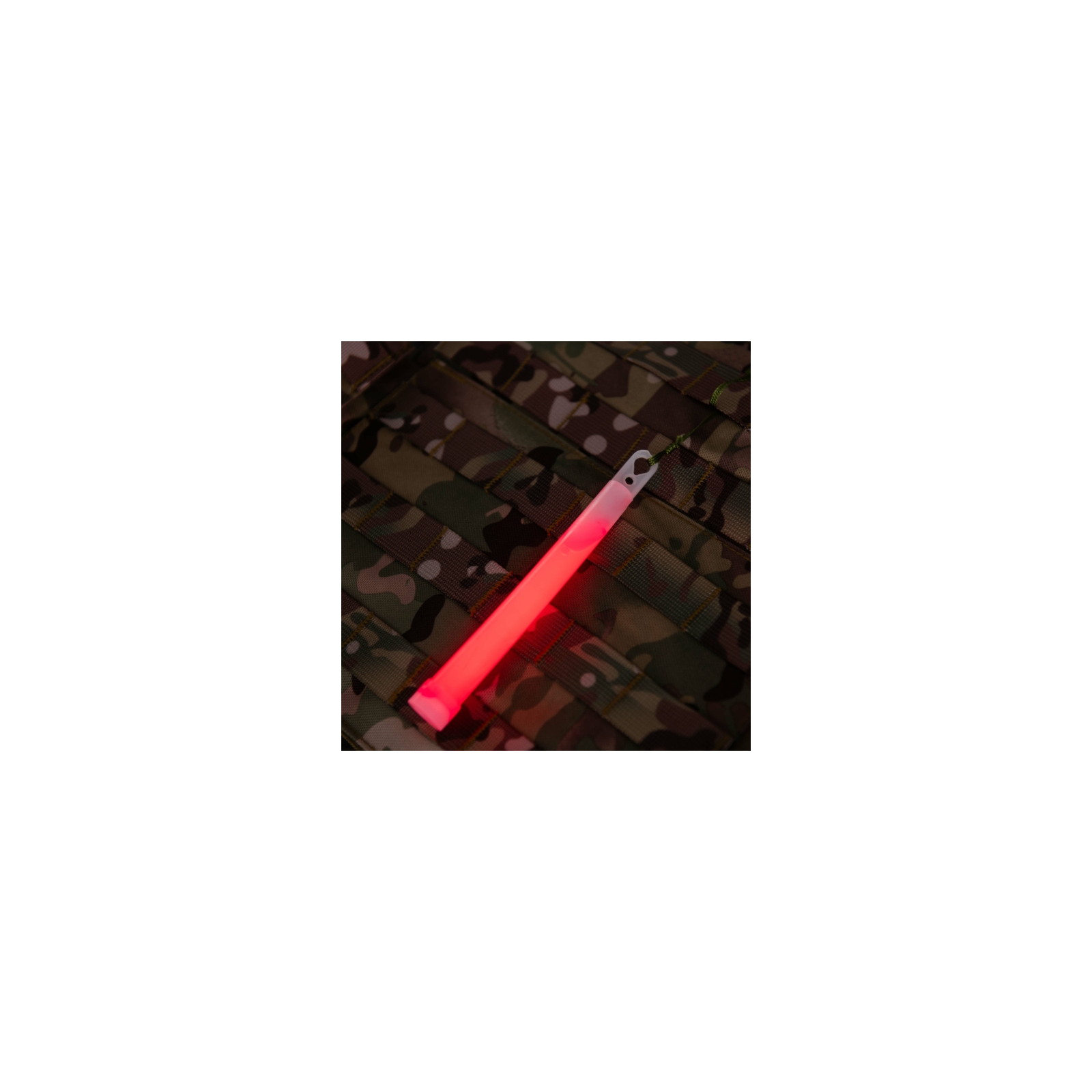 Химический источник света 2E Tactical GS6, 15см, 12 годин, червоний (2E-CGS6-RD) изображение 6
