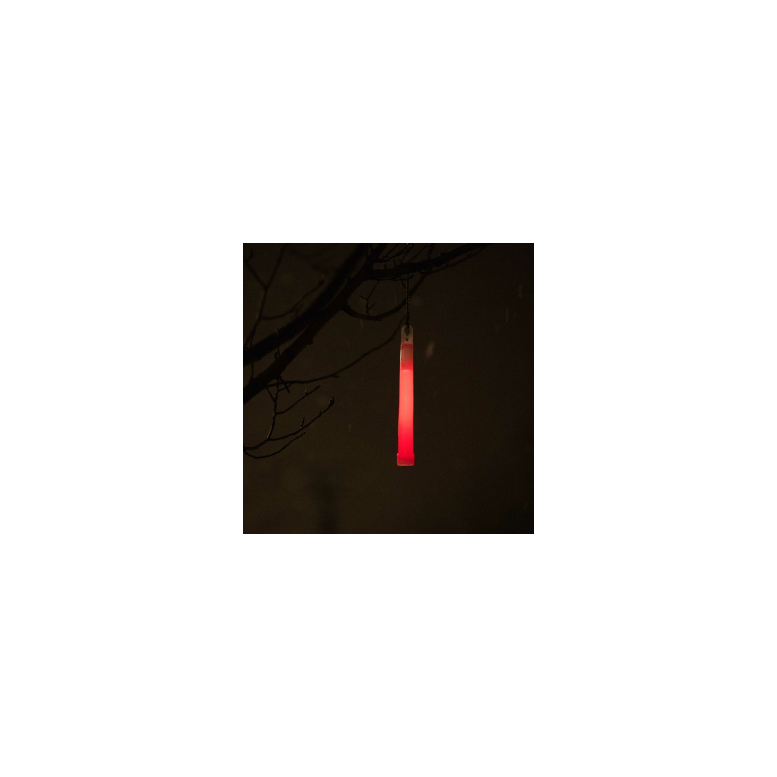 Хімічне джерело світла 2E Tactical GS6, 15см, 12 годин, червоний (2E-CGS6-RD) зображення 7
