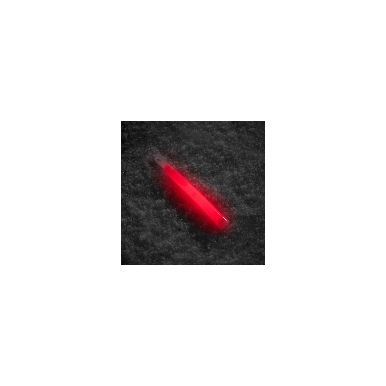 Хімічне джерело світла 2E Tactical GS6, 15см, 12 годин, червоний (2E-CGS6-RD) зображення 8