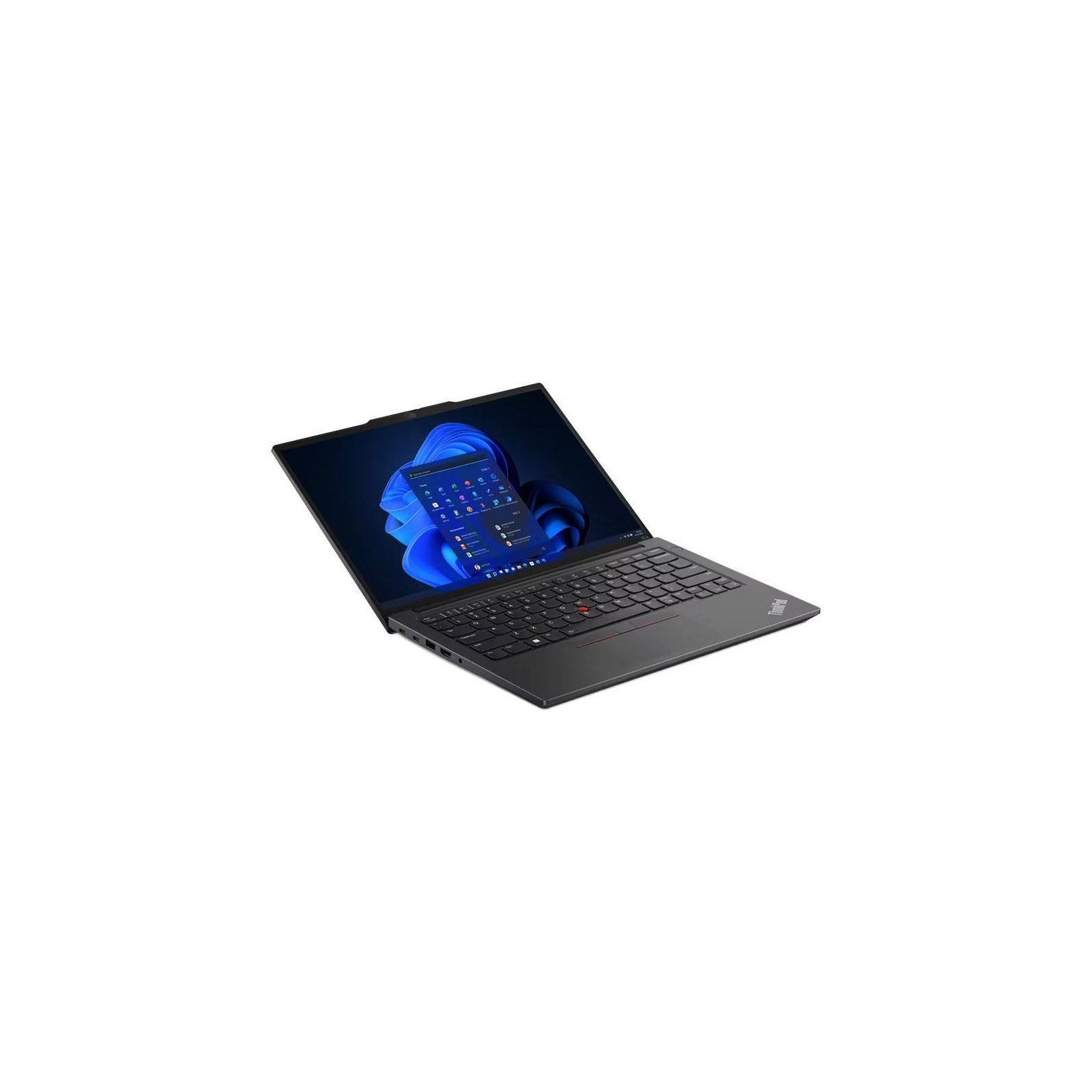 Ноутбук Lenovo ThinkPad E14 G5 (21JR0030RA) зображення 2