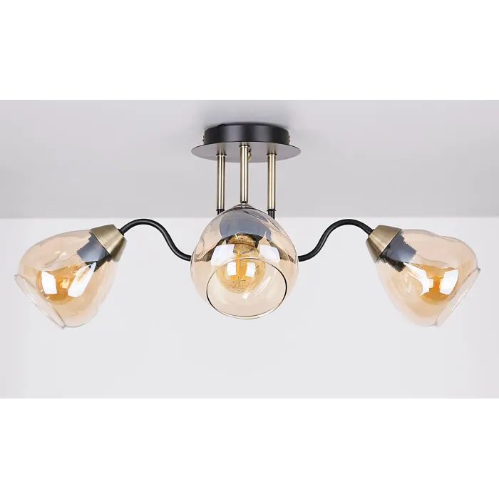 Люстра Candellux Unica (33-00880) изображение 3