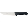 Кухонный нож Arcos серія "2900" для м'яса 180 мм Чорний без блістеру (291635) изображение 2