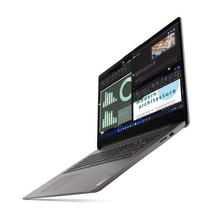 Ноутбук Lenovo V17 G4 IRU (83A2001XRA) зображення 3