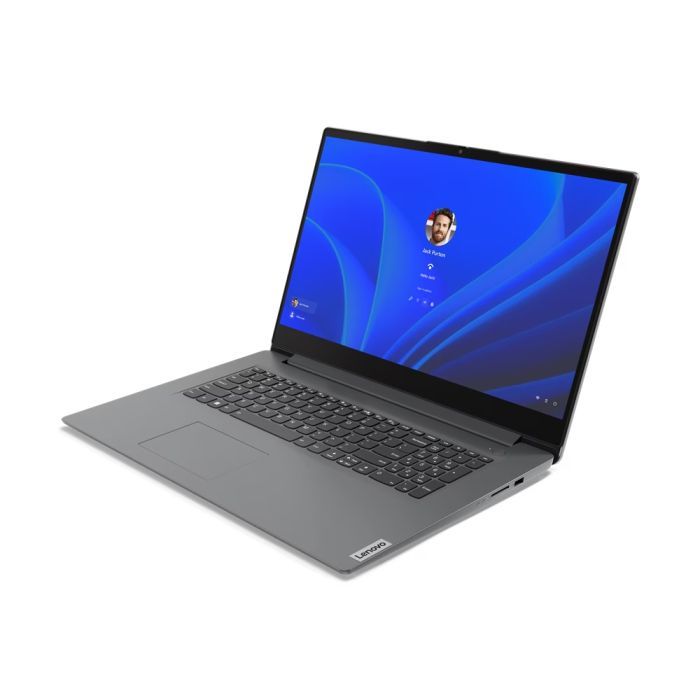Ноутбук Lenovo V17 G4 IRU (83A2001XRA) зображення 8