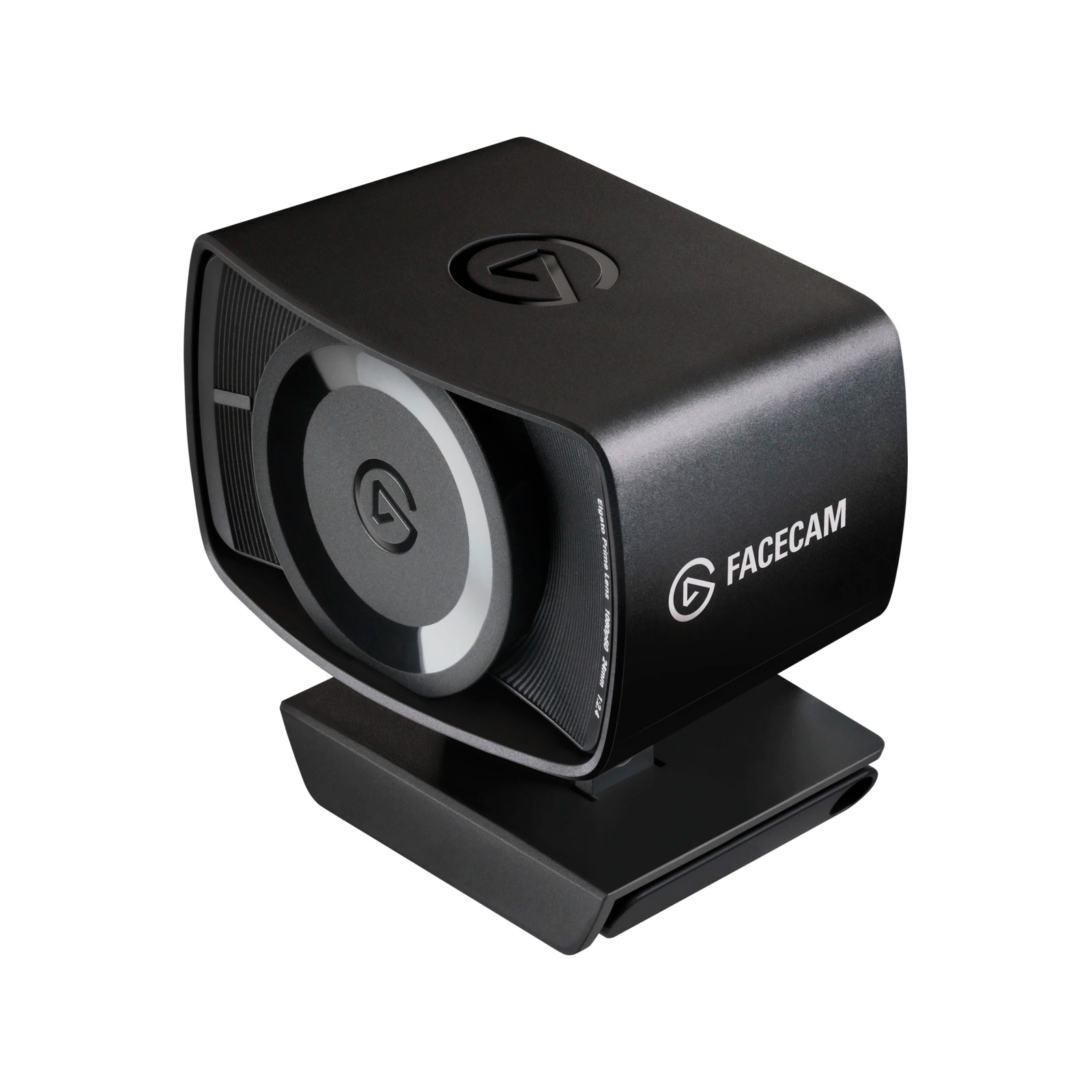 Веб-камера ELGATO Facecam Premium Full HD (10WAA9901) изображение 3