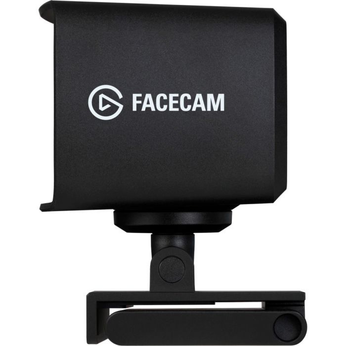 Веб-камера ELGATO Facecam Premium Full HD (10WAA9901) изображение 4