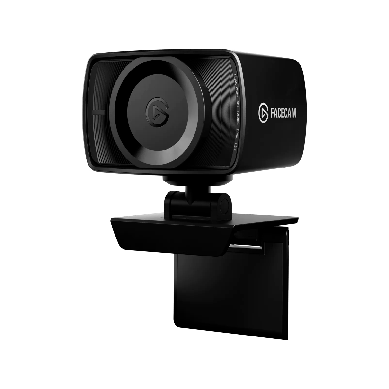Веб-камера ELGATO Facecam Premium Full HD (10WAA9901) зображення 6