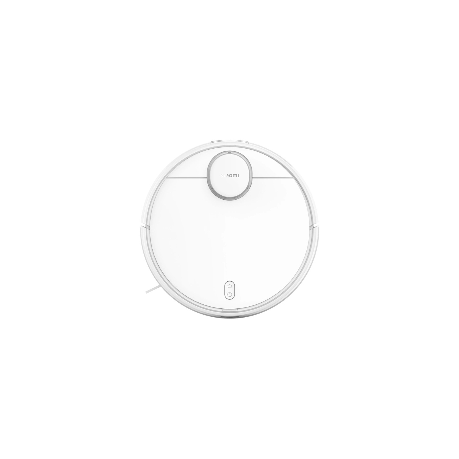 Пылесос Xiaomi Robot Vacuum S10 изображение 2