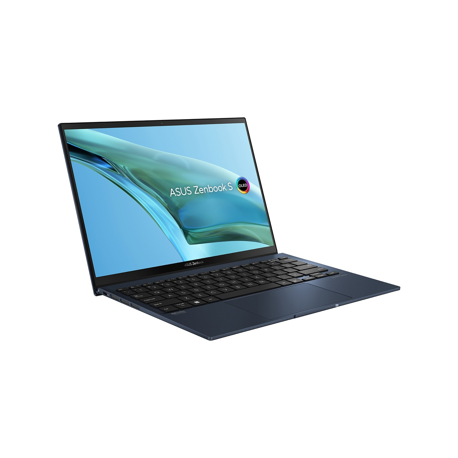Ноутбук ASUS Zenbook S 13 OLED UM5302LA-LV152 (90NB1233-M005V0) зображення 2