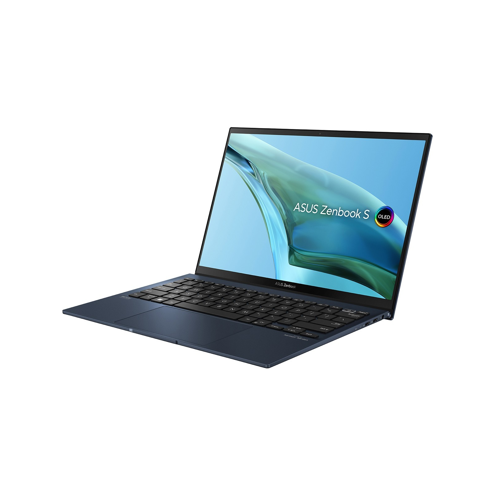 Ноутбук ASUS Zenbook S 13 OLED UM5302LA-LV152 (90NB1233-M005V0) зображення 3