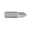 Бита для шуруповерта KING TONY PH2 Phillips 1/4" 3 25 мм (102503P)