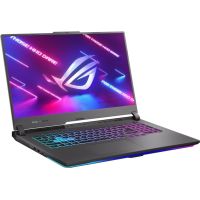 Ноутбук ASUS ROG Strix G17 G713PU-HX093 (90NR0C54-M007C0) изображение 2