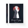 Книга Венера в хутрі - Леопольд фон Захер-Мазох Видавництво Старого Лева (9789664482377) зображення 2