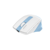 Мишка A4Tech FG45CS Air Wireless lcy Blue (4711421993210) зображення 2