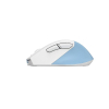 Мышка A4Tech FG45CS Air Wireless lcy Blue (4711421993210) изображение 4