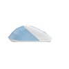 Мишка A4Tech FG45CS Air Wireless lcy Blue (4711421993210) зображення 5