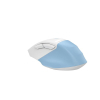 Мышка A4Tech FG45CS Air Wireless lcy Blue (4711421993210) изображение 8