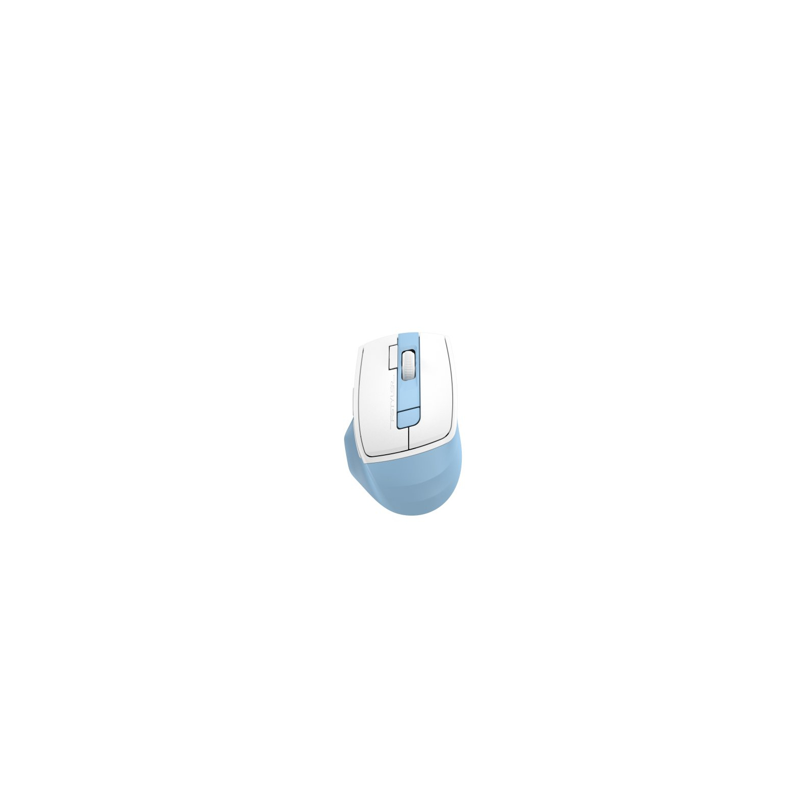 Мишка A4Tech FG45CS Air Wireless Cream Beige (4711421993005)