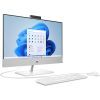 Комп'ютер HP Pavilion 24-ca2000ua AiO / i7-13700T, 16, 512, WiFi, Cam, KM (95Z17EA) зображення 2