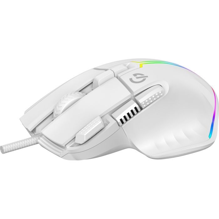 Мышка GamePro GM500B RGB USB Black (GM500B) изображение 2