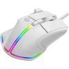 Мышка GamePro GM500W RGB USB White (GM500W) изображение 5