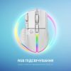 Мышка GamePro GM500W RGB USB White (GM500W) изображение 6