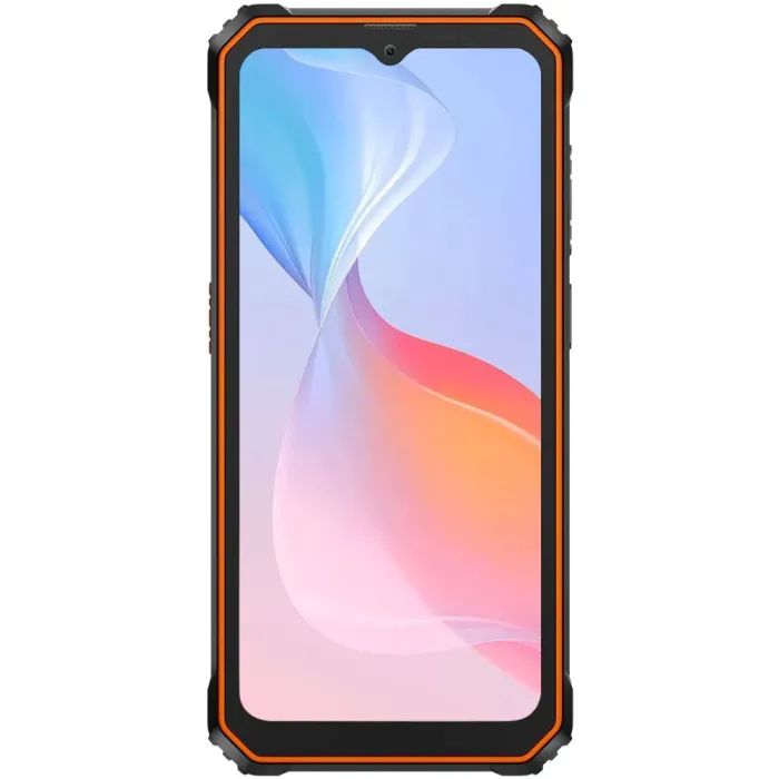 Мобильный телефон Blackview BV6200 Pro 6/128GB Black (6931548314707) изображение 2