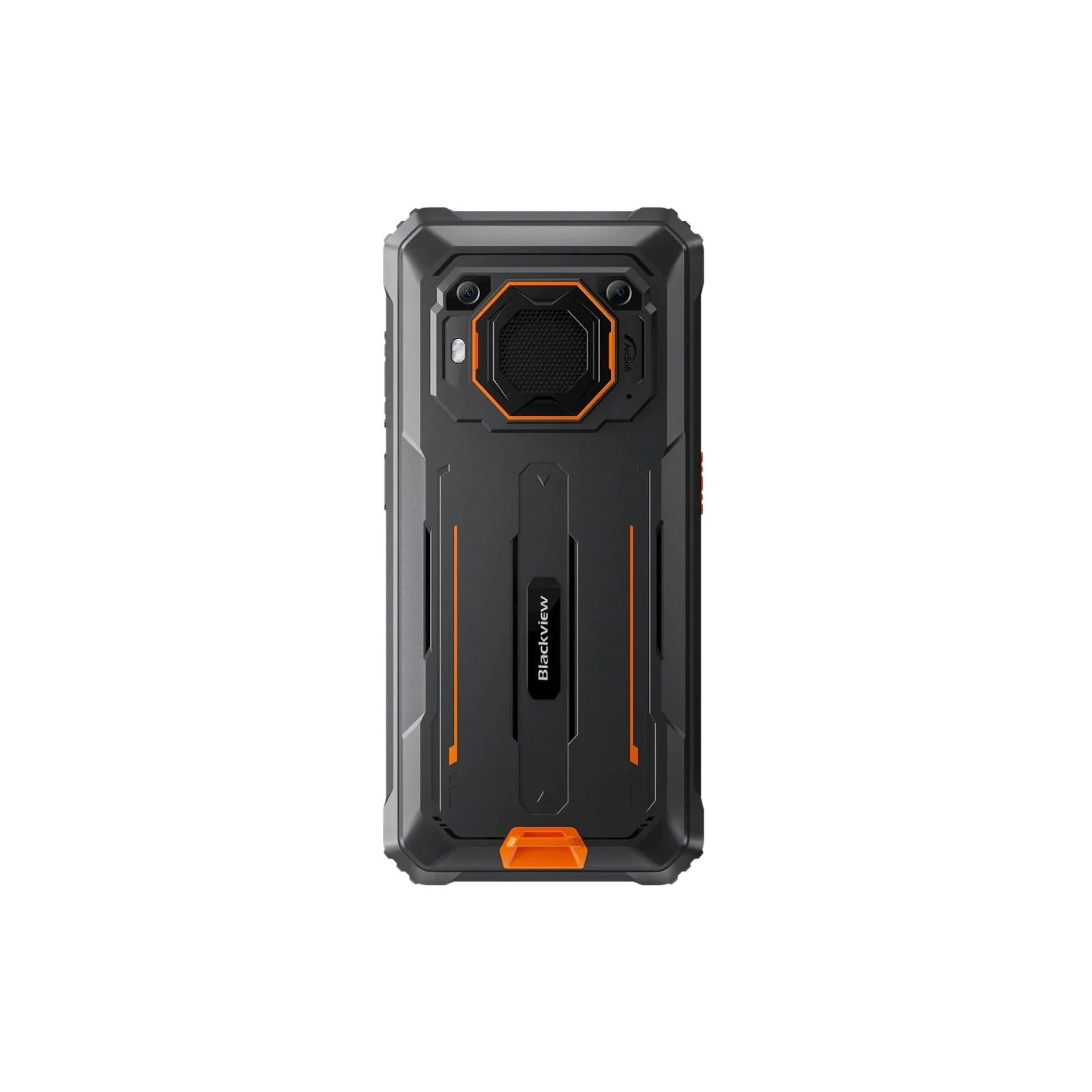 Мобильный телефон Blackview BV6200 Pro 6/128GB Orange (6931548314721) изображение 3