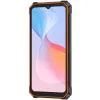 Мобильный телефон Blackview BV6200 Pro 6/128GB Orange (6931548314721) изображение 4