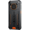 Мобильный телефон Blackview BV6200 Pro 6/128GB Orange (6931548314721) изображение 5