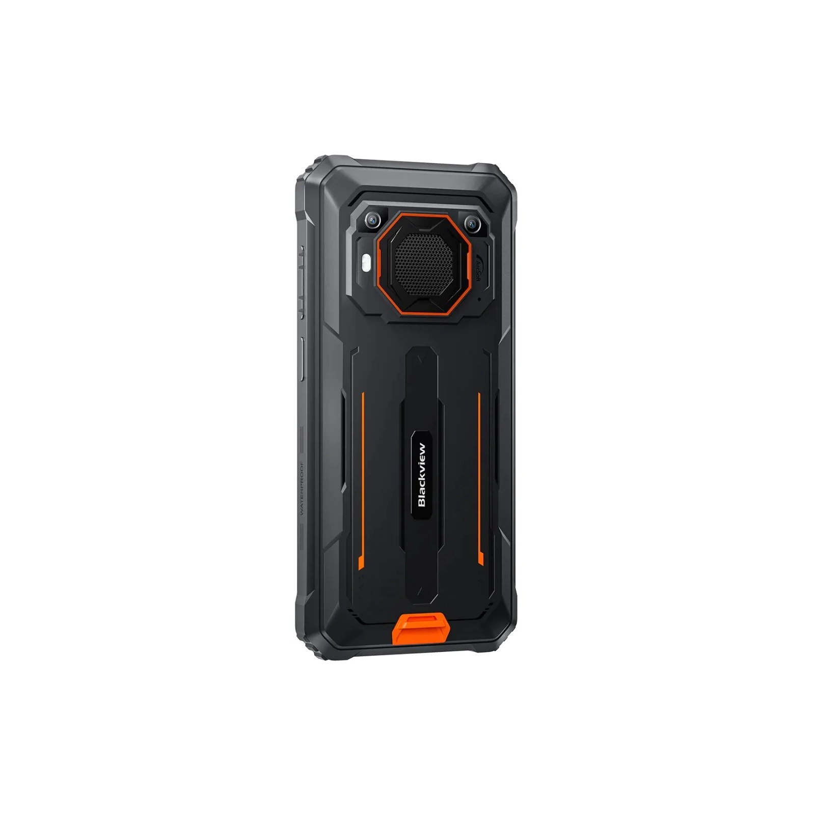 Мобильный телефон Blackview BV6200 Pro 6/128GB Orange (6931548314721) изображение 6