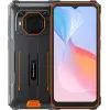Мобильный телефон Blackview BV6200 Pro 6/128GB Orange (6931548314721)
