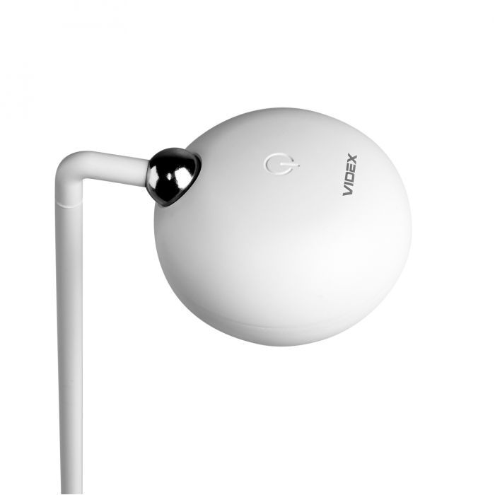 Настільна лампа Videx TF18W 3W 3000-5500K (VLE-TF18W) зображення 2
