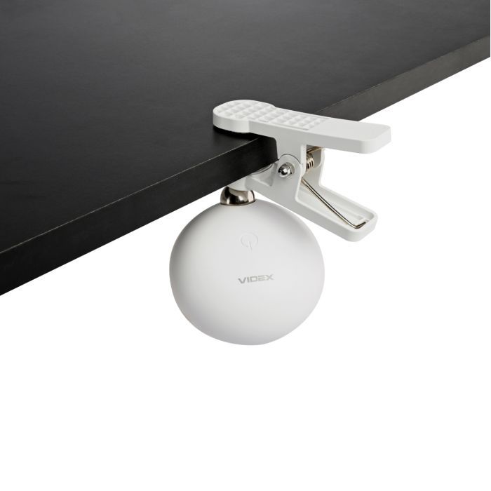 Настільна лампа Videx TF18W 3W 3000-5500K (VLE-TF18W) зображення 4