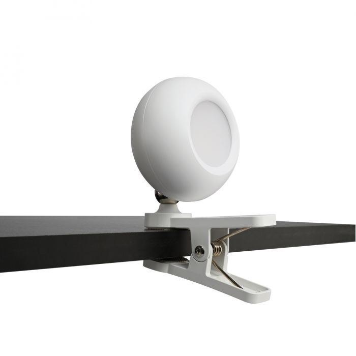 Настільна лампа Videx TF18W 3W 3000-5500K (VLE-TF18W) зображення 5