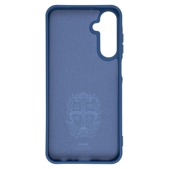 Чехол для мобильного телефона Armorstandart ICON Case Samsung A25 5G (A256) Red (ARM69658) изображение 2