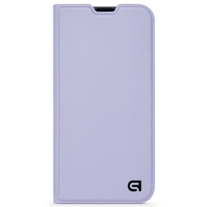 Чехол для мобильного телефона Armorstandart OneFold Case Samsung S24 Ultra Lavender (ARM73820)