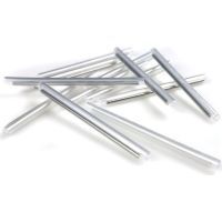 Опто-волоконное оборудование Eserver Гильза ВО термоусадочная 60мм, диаметр 1.5мм * 100 (WT-3009A)