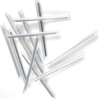 Опто-волоконное оборудование Eserver Гильза ВО термоусадочная 60мм, диаметр 1.5мм * 100 (WT-3009A) изображение 2