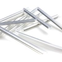 Опто-волоконное оборудование Eserver Гильза ВО термоусадочная 60мм, диаметр 1.5мм * 100 (WT-3009A) изображение 3