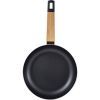 Сковорода Bergner Earth Black 20 см (BG-34622-BK) изображение 2
