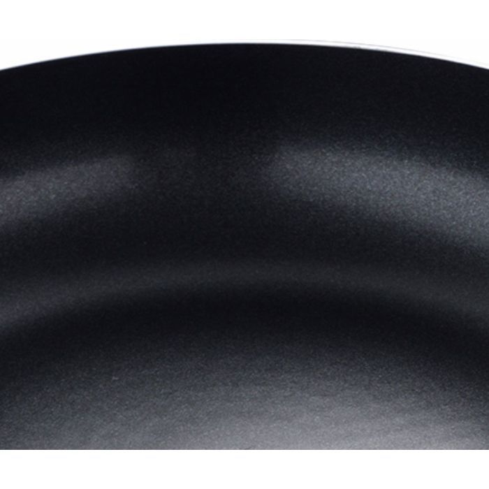 Сковорода Bergner Earth Black 24 см (BG-34623-BK) изображение 4