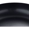 Сковорода Bergner Earth Black 20 см (BG-34622-BK) изображение 4
