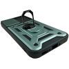 Чехол для мобильного телефона BeCover Military Samsung Galaxy S23 FE SM-S711 Dark Green (710661) изображение 4