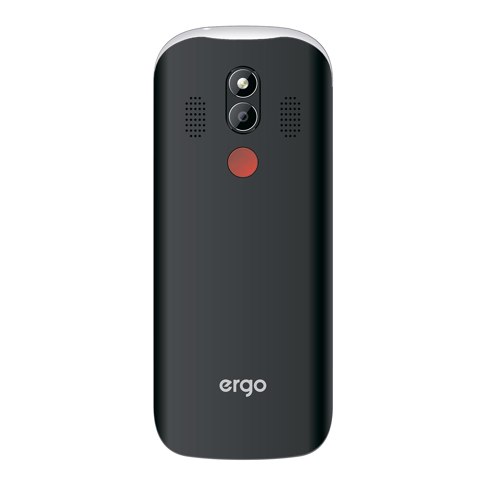 Мобільний телефон Ergo R351 Black зображення 4