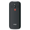 Мобільний телефон Ergo R351 Black зображення 4