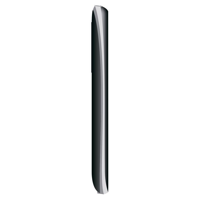 Мобильный телефон Ergo R351 Black изображение 5