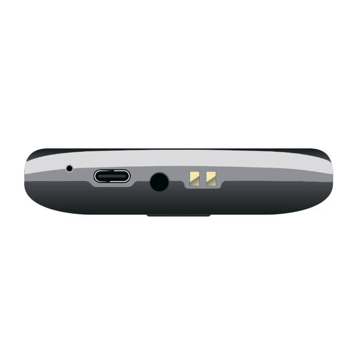 Мобильный телефон Ergo R351 Black изображение 6